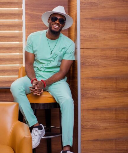 Ibadan Fashion training