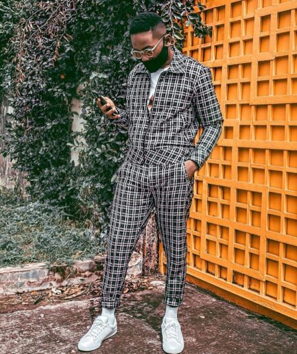 Ibadan Fashion training